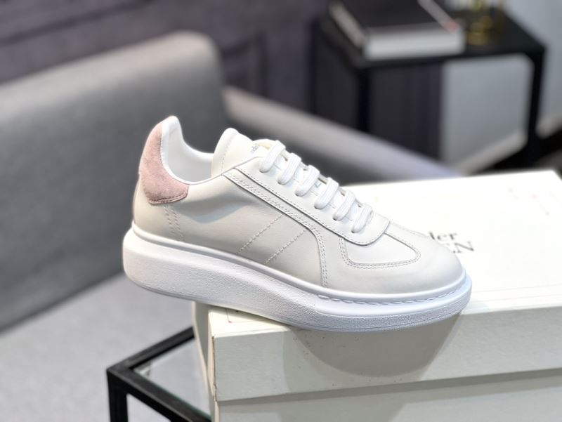 Alexander Mcqueen Low Shoes